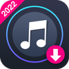 Icona Download Music MP3 -  Music Downloader