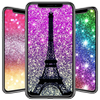 Icona Glitter Wallpapers