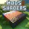 Icona Shaders for Minecraft texture