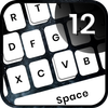 Icona Keyboard For iPhone 12