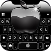 Icona Tastiera - Jet Black New Phone10 Tastiera