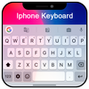 Icona Iphone keyboard