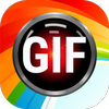 Icona GIF Maker, GIF editor