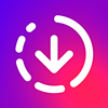 Icona Story Saver App - Stories & Highlights Downloader