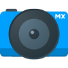 Icona Camera MX - Photo & Video Camera