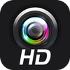 Icona Telecamera HD con Beauty Camera