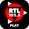 Icona RTL 102.5 PLAY