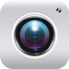 Icona Fotocamera HD - Scatto rapido