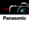 Icona Panasonic LUMIX Sync