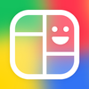 Icona Photo Collage & Grid, Pic Collage Maker-Quick Grid