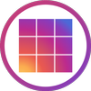 Icona Grid Maker for Instagram - PhotoSplit