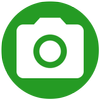Icona Camera Super Pixel