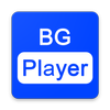 Icona BG Player