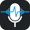 Icona Registratore Vocale Gratis & Registrazione Audio