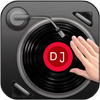 Icona Virtual dj  - Music Mixer