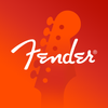 Icona Fender Guitar Tuner