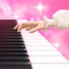 Icona Piano Master Pink: Tastiere