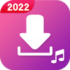 Icona Download Music Mp3 - Music Downloader
