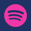 Icona Spotify Stations: Streaming music radio stations
