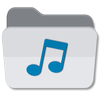 Icona Music Folder Player Free