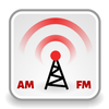 Icona Sintonizzatore radio FM FM gratuito DAB Free Radio