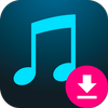 Icona Music Downloader Download Mp3 Music