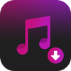 Icona Music Downloader & Mp3 Song Download