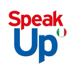 Icona Speak Up