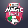 Icona Magic Gazzetta