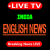 Icona English News Live TV