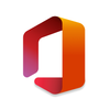 Icona Microsoft Office: Edit & Share