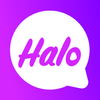 Icona HALO - Live Video Chat & Meet New People