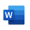 Icona Microsoft Word: Edit Documents