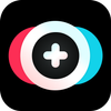 Icona TikPlus + Pro per follower e Mi piace