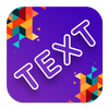 Icona Text Animation GIF Maker