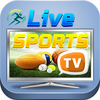 Icona live sports tv streaming