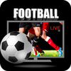 Icona Live Football Tv Stream HD