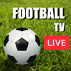 Icona Football Live Score TV PRO
