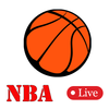 Icona Watch NBA NCAA Basketball : Live Streaming Free