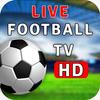 Icona Football TV Live Streaming HD - Live Football TV