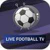 Icona Live Football TV HD