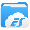Icona ES File Explorer File Manager