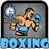 Icona Boxing Training - Offline Videos