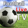 Icona Live Football TV - Football HD Streaming