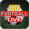 Icona All Live Football Tv Stream HD
