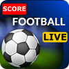 Icona All Football Score App