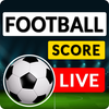 Icona All Live Football TV : Live Score Update