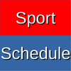 Icona Sport Schedule