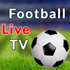 Icona All Live Football TV : Live Score Update