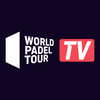 Icona World Padel Tour TV